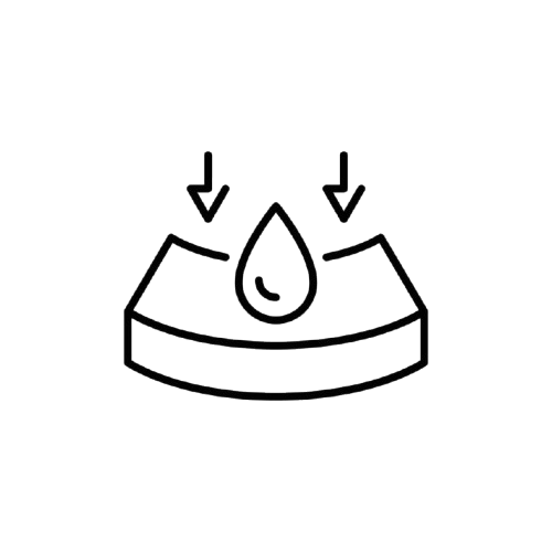 Absorption Icon